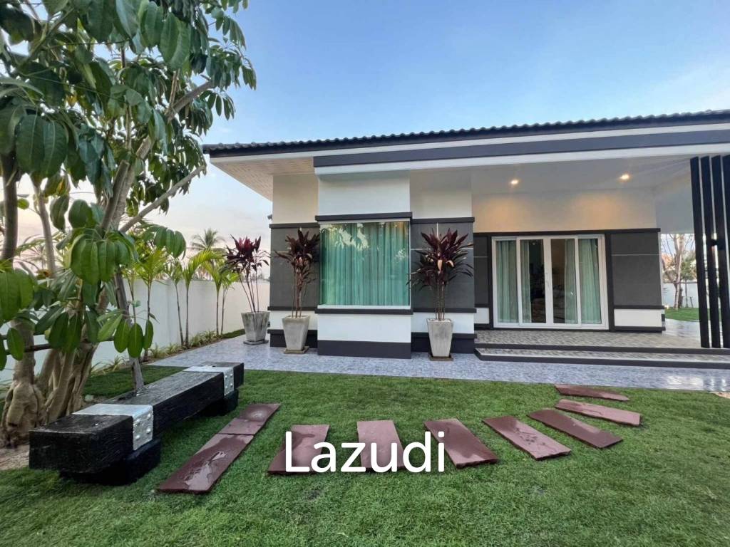 3 Bed 3 Bath 187 SQ.M. Paya by Sabai Home