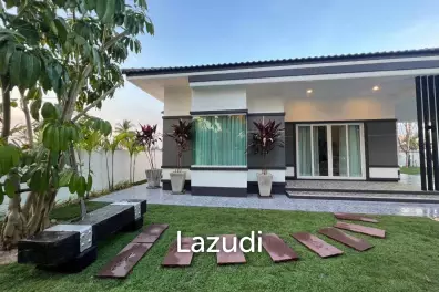 3 Bed 3 Bath 187 SQ.M. Paya by Sabai Home