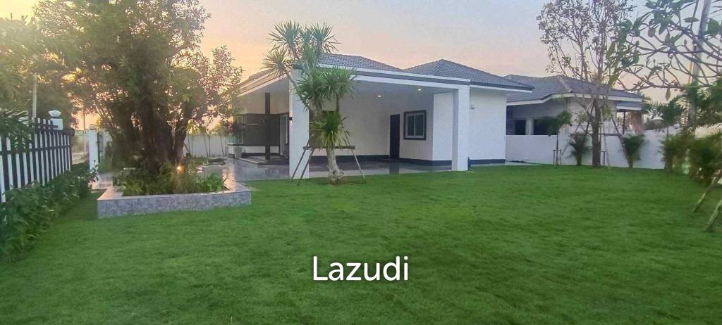 3 Bed 3 Bath 187 SQ.M. Paya by Sabai Home