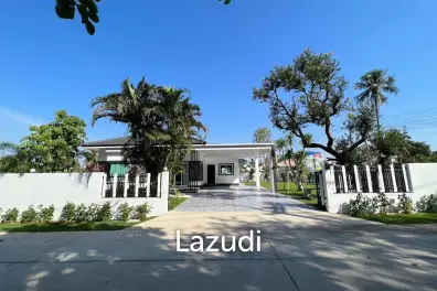 3 Bed 3 Bath 187 SQ.M. Paya by Sabai Home