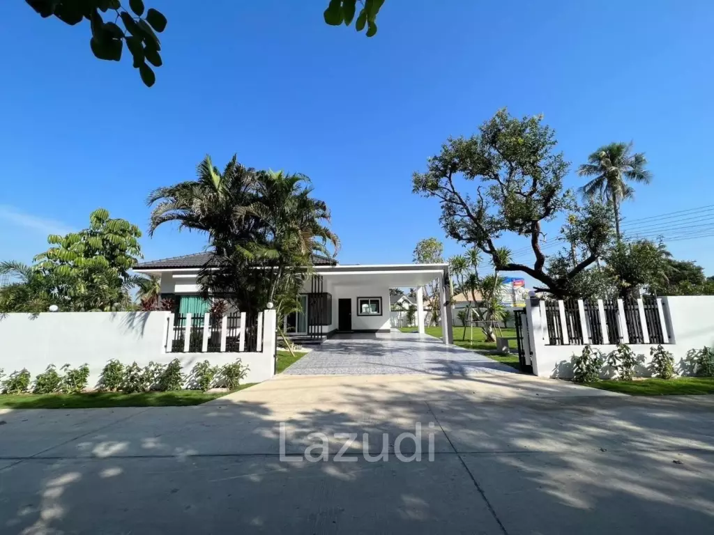 3 Bed 3 Bath 187 SQ.M. Paya by Sabai Home