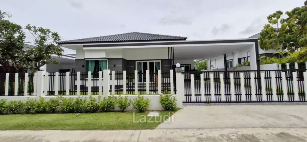 3 Bed 3 Bath 187 SQ.M. Paya by Sabai Home