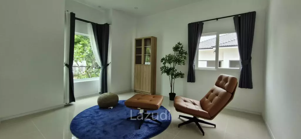 3 Bed 3 Bath 187 SQ.M. Paya by Sabai Home