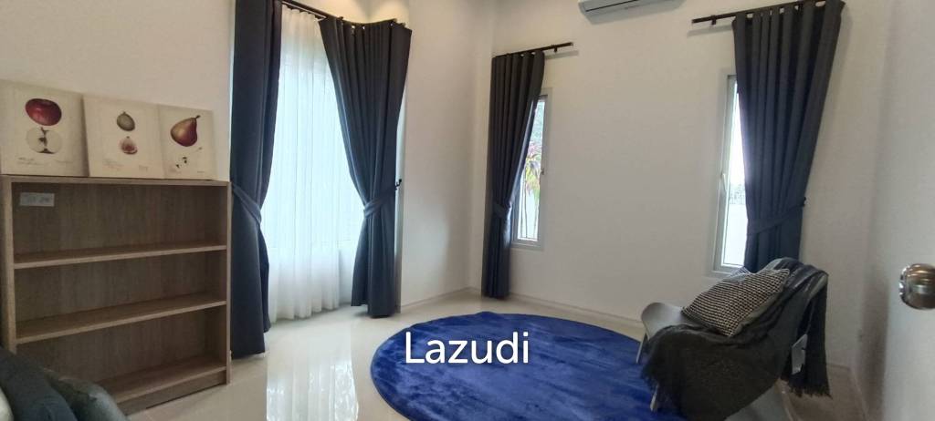 3 Bed 3 Bath 187 SQ.M. Paya by Sabai Home