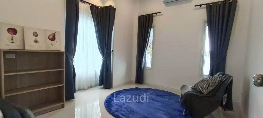 3 Bed 3 Bath 187 SQ.M. Paya by Sabai Home