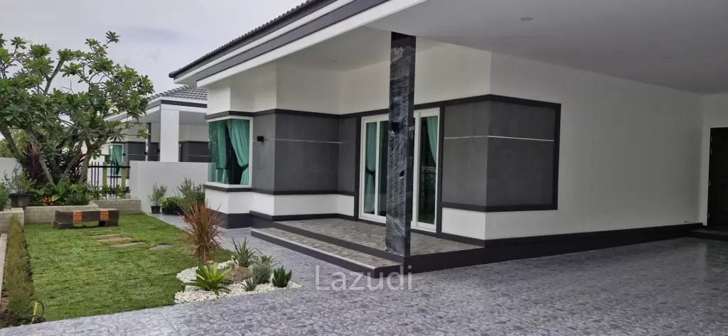 3 Bed 3 Bath 187 SQ.M. Paya by Sabai Home