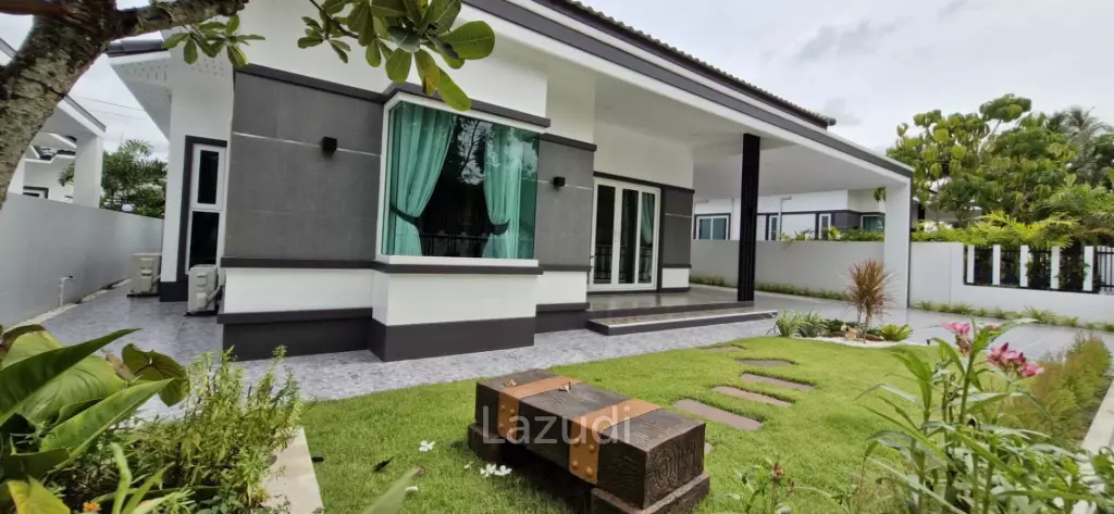 3 Bed 3 Bath 187 SQ.M. Paya by Sabai Home