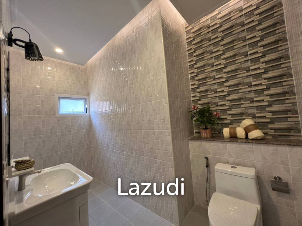 3 Bed 3 Bath 187 SQ.M. Paya by Sabai Home