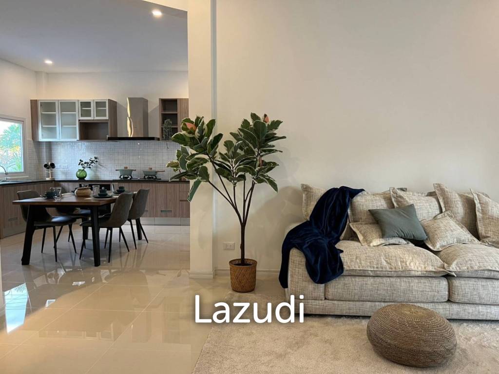 3 Bed 3 Bath 187 SQ.M. Paya by Sabai Home