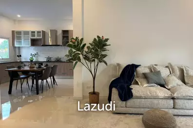 3 Bed 3 Bath 187 SQ.M. Paya by Sabai Home