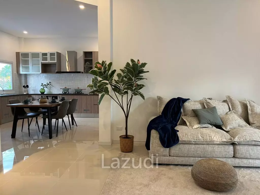 3 Bed 3 Bath 187 SQ.M. Paya by Sabai Home