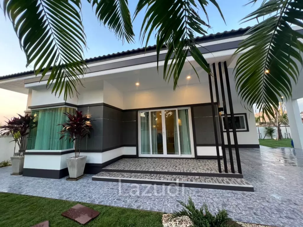 3 Bed 3 Bath 187 SQ.M. Paya by Sabai Home