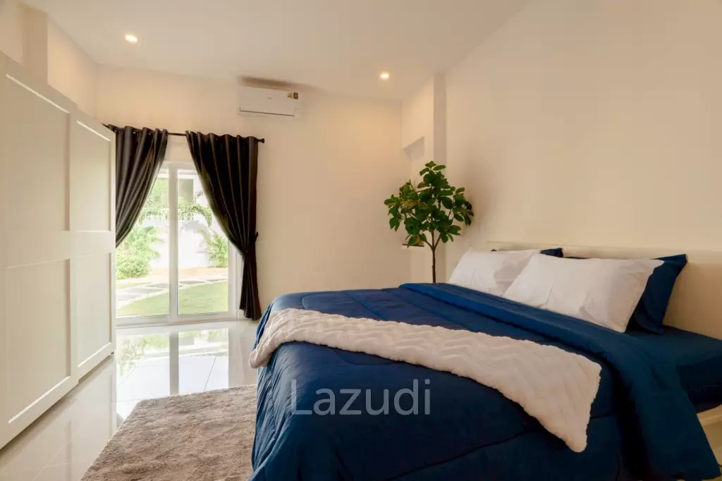 3 Bed 3 Bath 187 SQ.M. Paya by Sabai Home