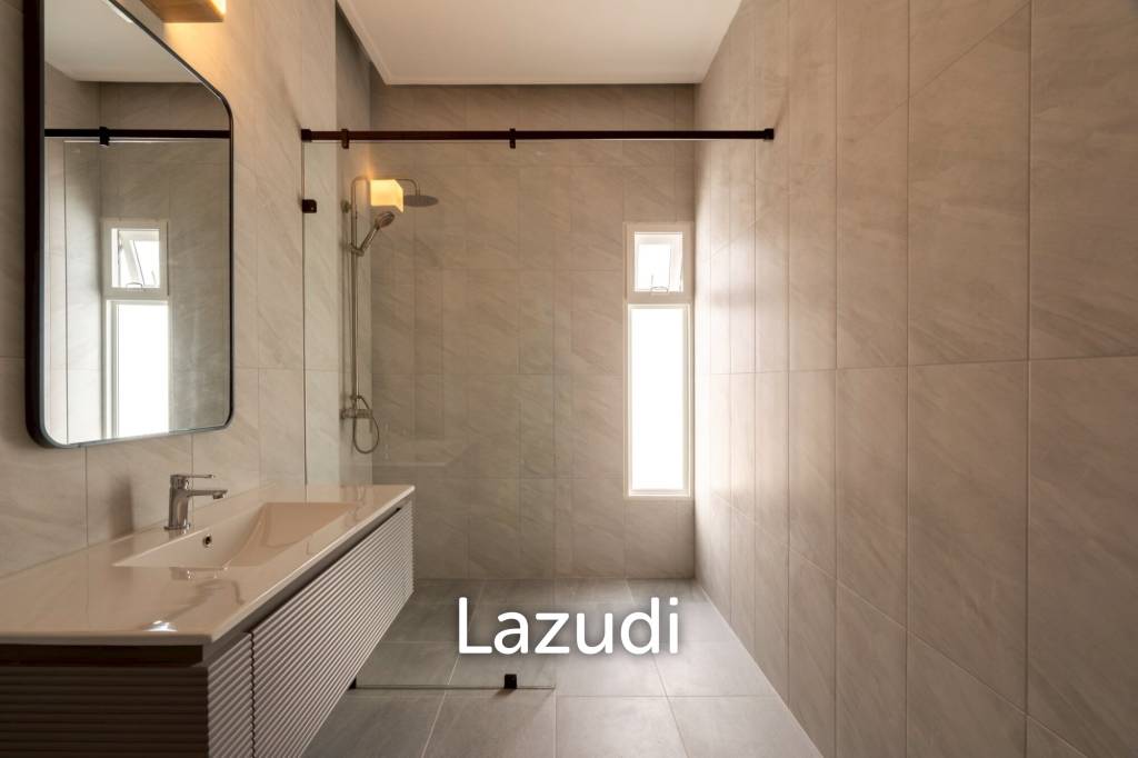 3 Bed 3 Bath 187 SQ.M. Paya by Sabai Home
