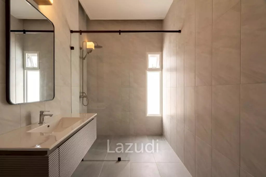 3 Bed 3 Bath 187 SQ.M. Paya by Sabai Home