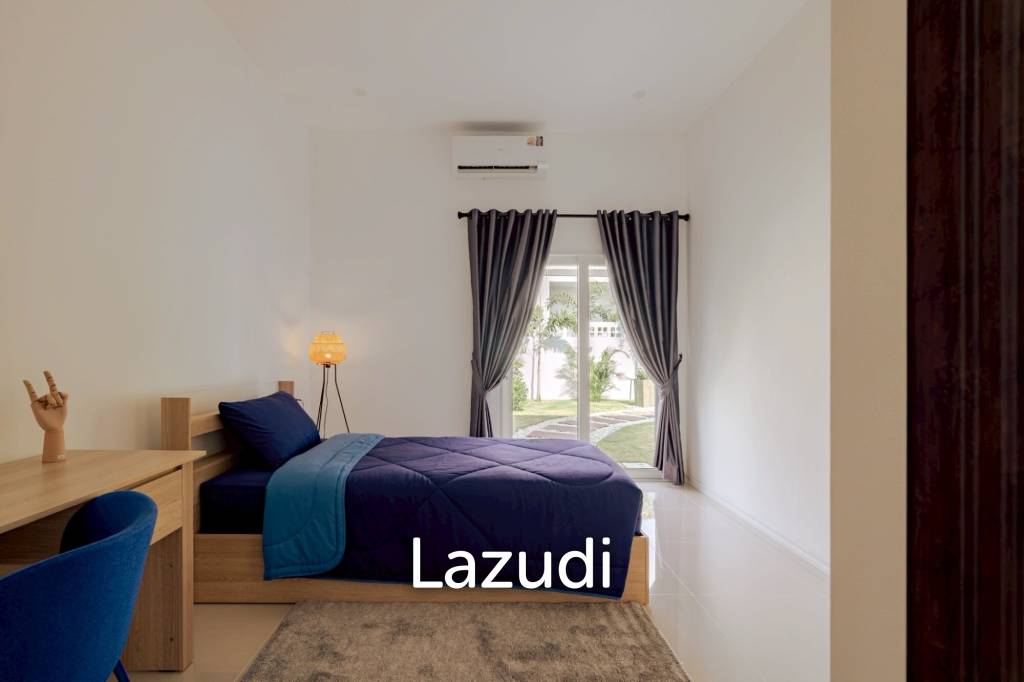 3 Bed 3 Bath 187 SQ.M. Paya by Sabai Home