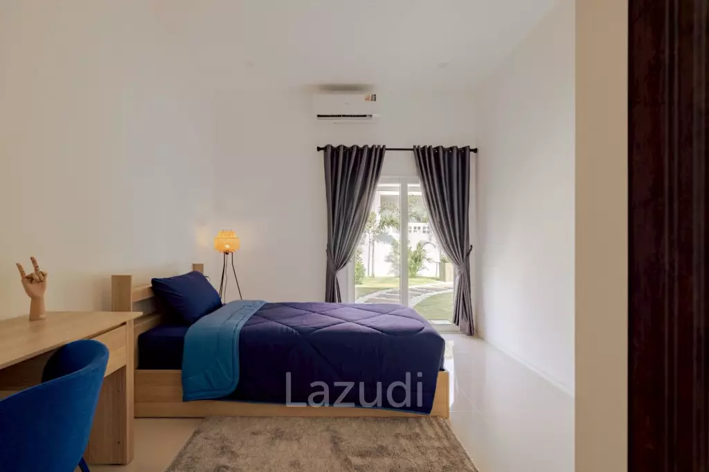 3 Bed 3 Bath 187 SQ.M. Paya by Sabai Home