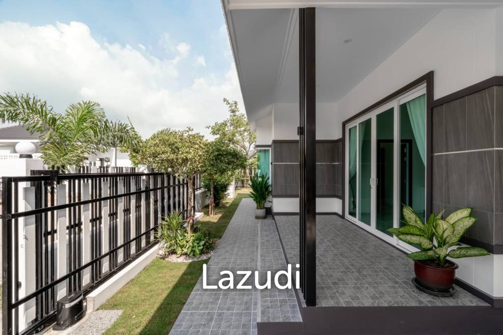 3 Bed 3 Bath 187 SQ.M. Paya by Sabai Home