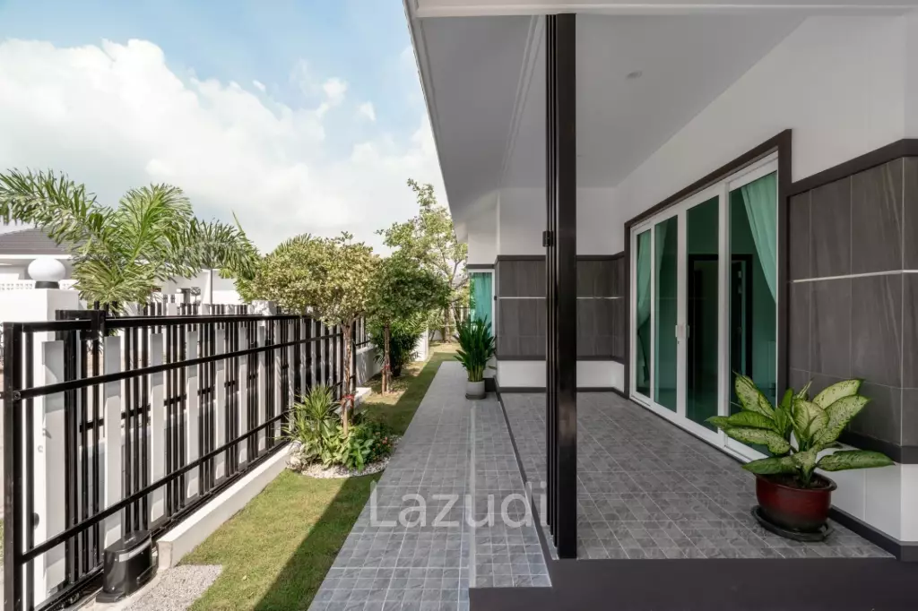 3 Bed 3 Bath 187 SQ.M. Paya by Sabai Home