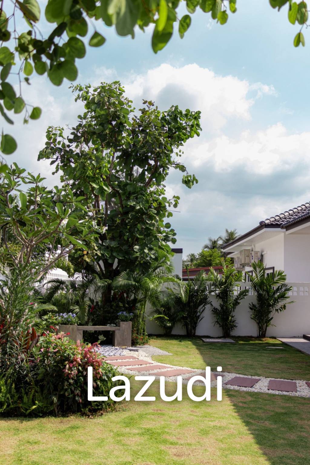 3 Bed 3 Bath 187 SQ.M. Paya by Sabai Home