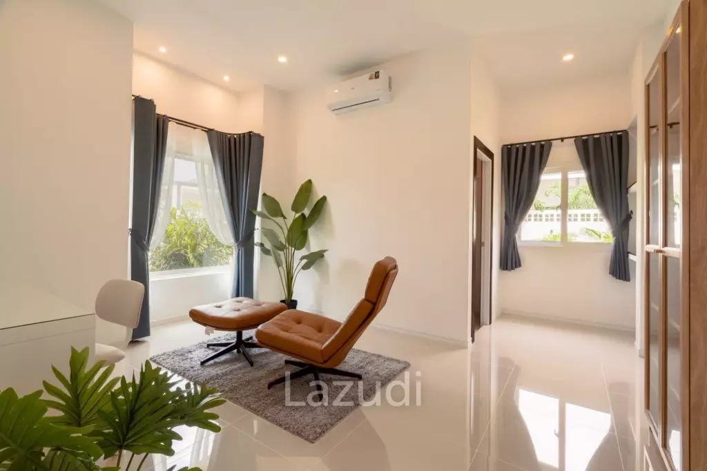 3 Bed 3 Bath 187 SQ.M. Paya by Sabai Home