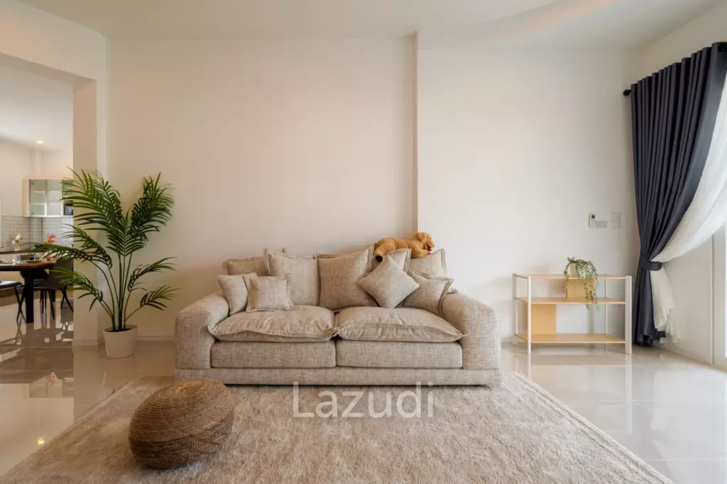 3 Bed 3 Bath 187 SQ.M. Paya by Sabai Home