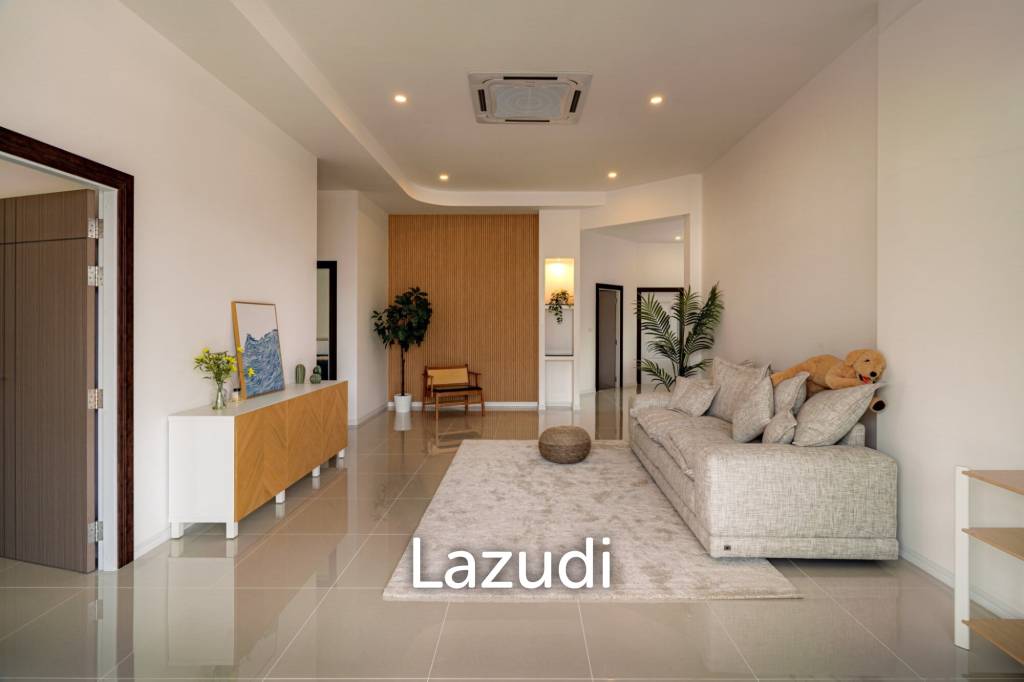 3 Bed 3 Bath 187 SQ.M. Paya by Sabai Home