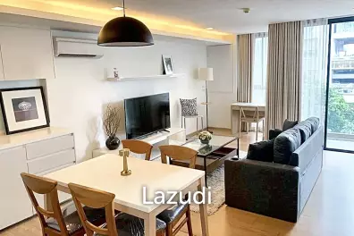 2 Bedroom 2 Bathroom  76 SQ.M at Liv@49