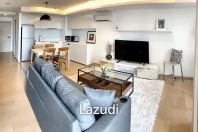 2 Bedroom 2 Bathroom  76 SQ.M at Liv@49