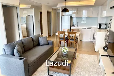 2 Bedroom 2 Bathroom  76 SQ.M at Liv@49