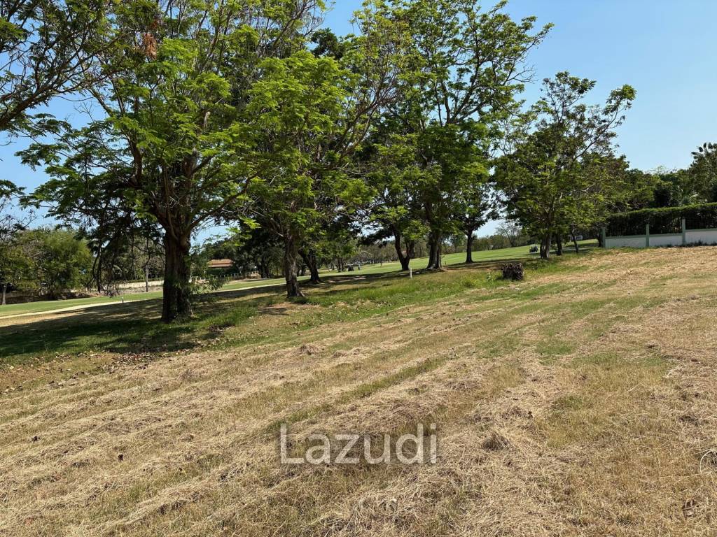 4,800 SQ.M Land Plot For Sale At Palm Hills