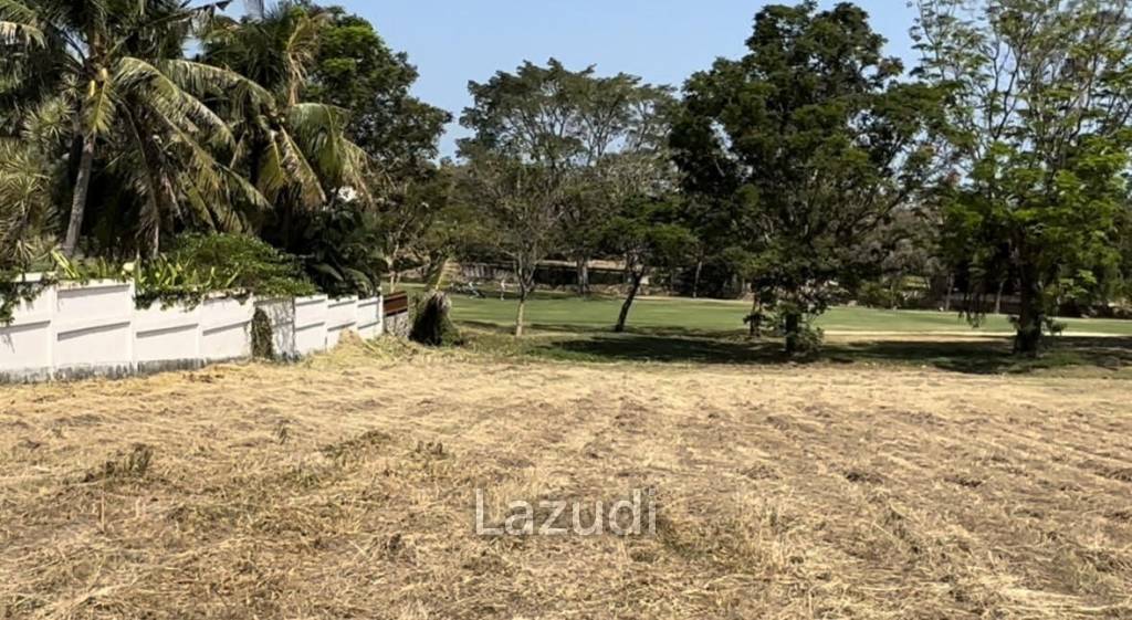 4,800 SQ.M Land Plot For Sale At Palm Hills