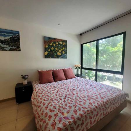 1 Bed 1 Bath 36 SQ.M. The Title Rawai Phase 1