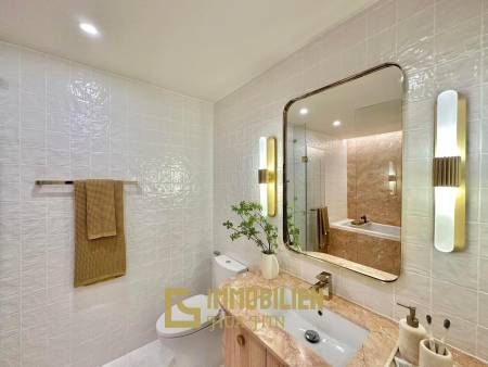 106 m² 2 Chambre 2 Salle de bain Condominium Pour Vente