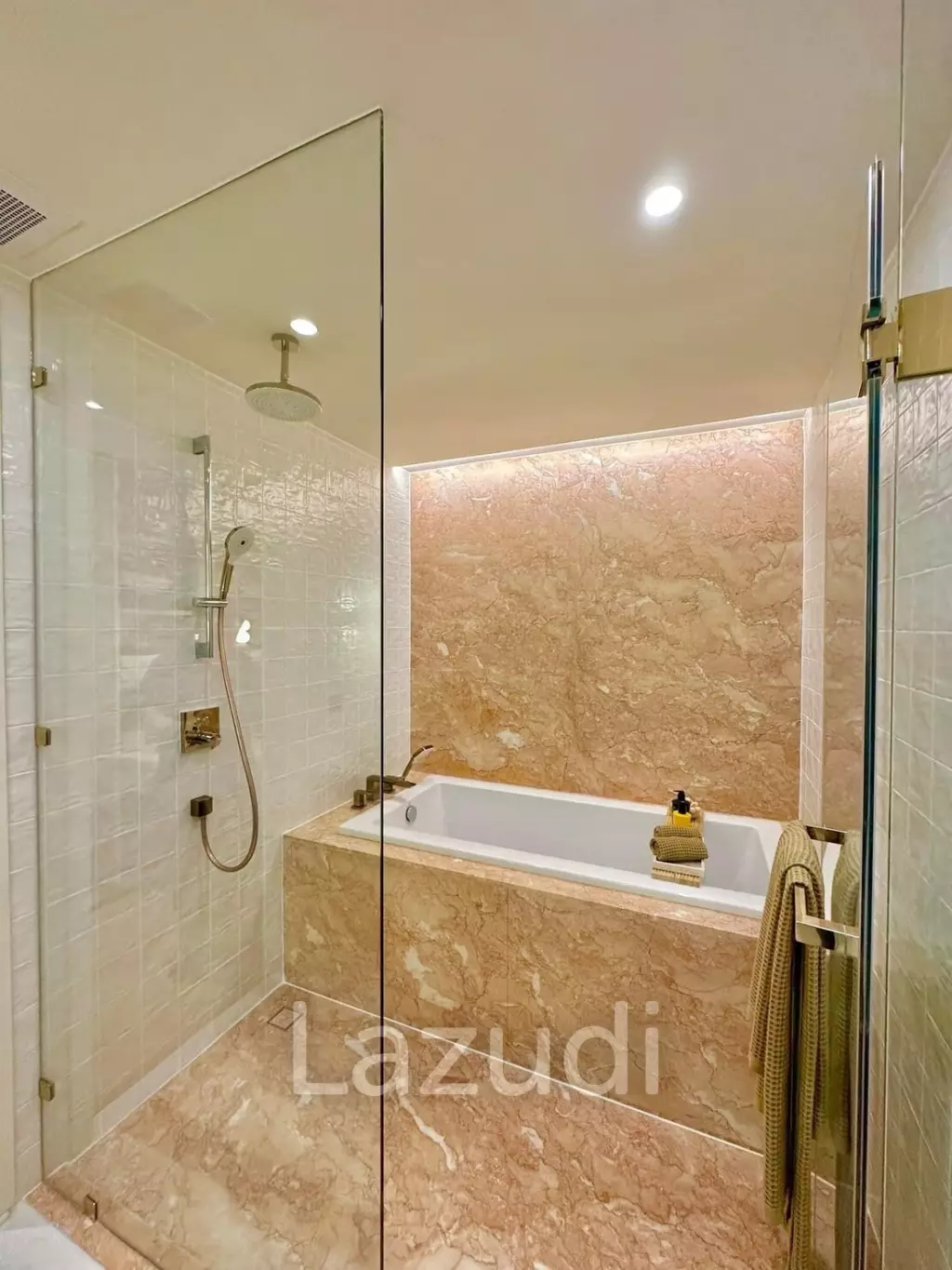 2 Beds 2 Baths 106.25 SQ.M. The Standard Residences Hua Hin