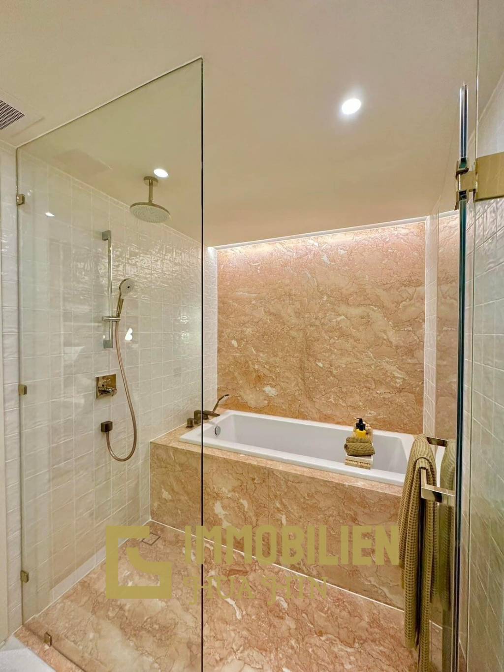 106 m² 2 Chambre 2 Salle de bain Condominium Pour Vente