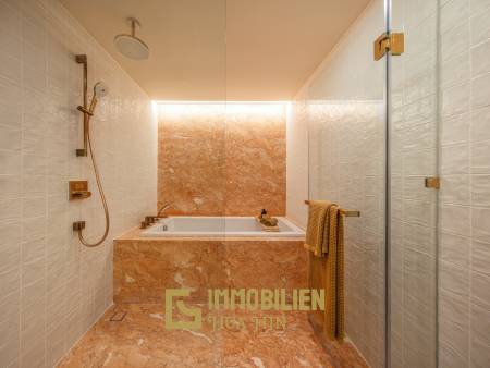 106 m² 2 Chambre 2 Salle de bain Condominium Pour Vente