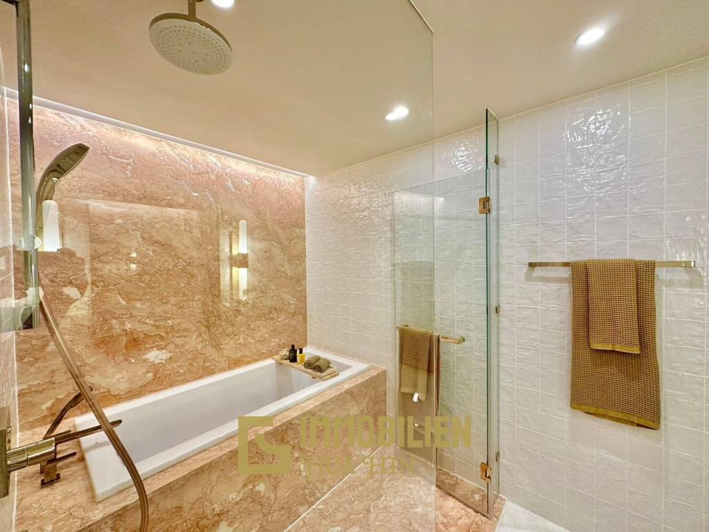 106 m² 2 Chambre 2 Salle de bain Condominium Pour Vente