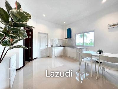 3 Bed 2 Bath 212 SQ.M. Detached House For Sale Coco Ville