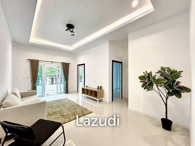 3 Bed 2 Bath 212 SQ.M. Detached House For Sale Coco Ville