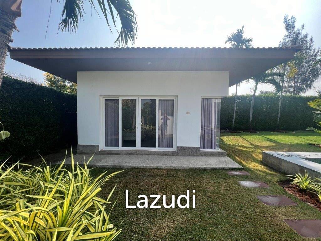 1,004 Sqm 4 Bed 4 Bath Villa For Sale