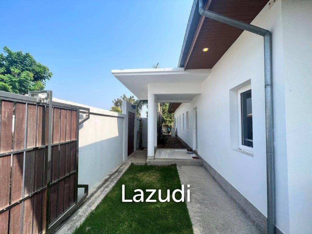 1,004 Sqm 4 Bed 4 Bath Villa For Sale