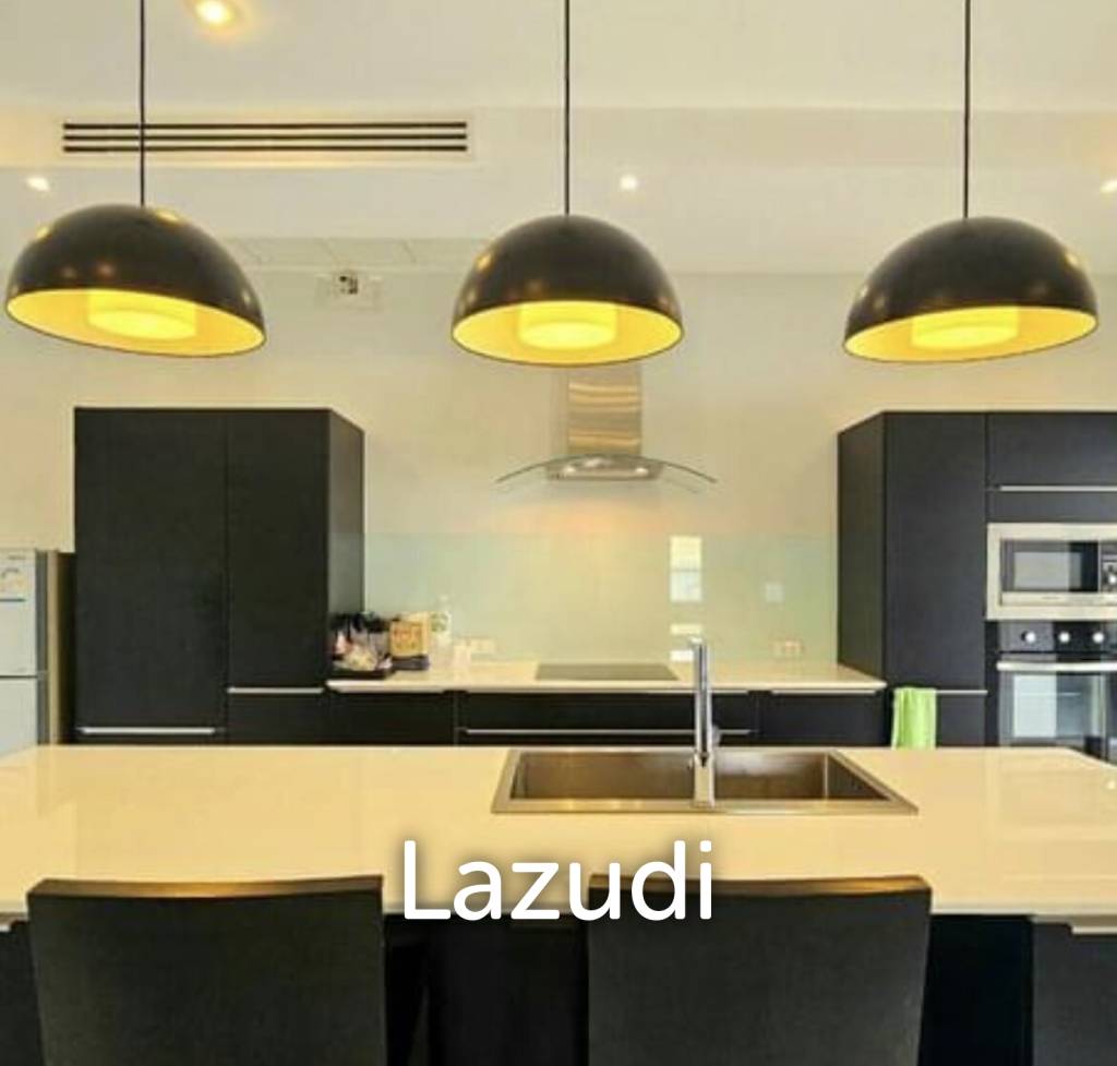 1,004 Sqm 4 Bed 4 Bath Villa For Sale