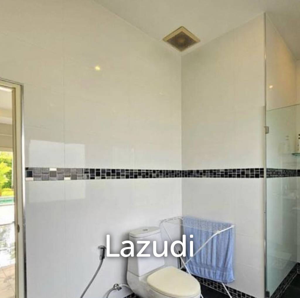 1,004 Sqm 4 Bed 4 Bath Villa For Sale