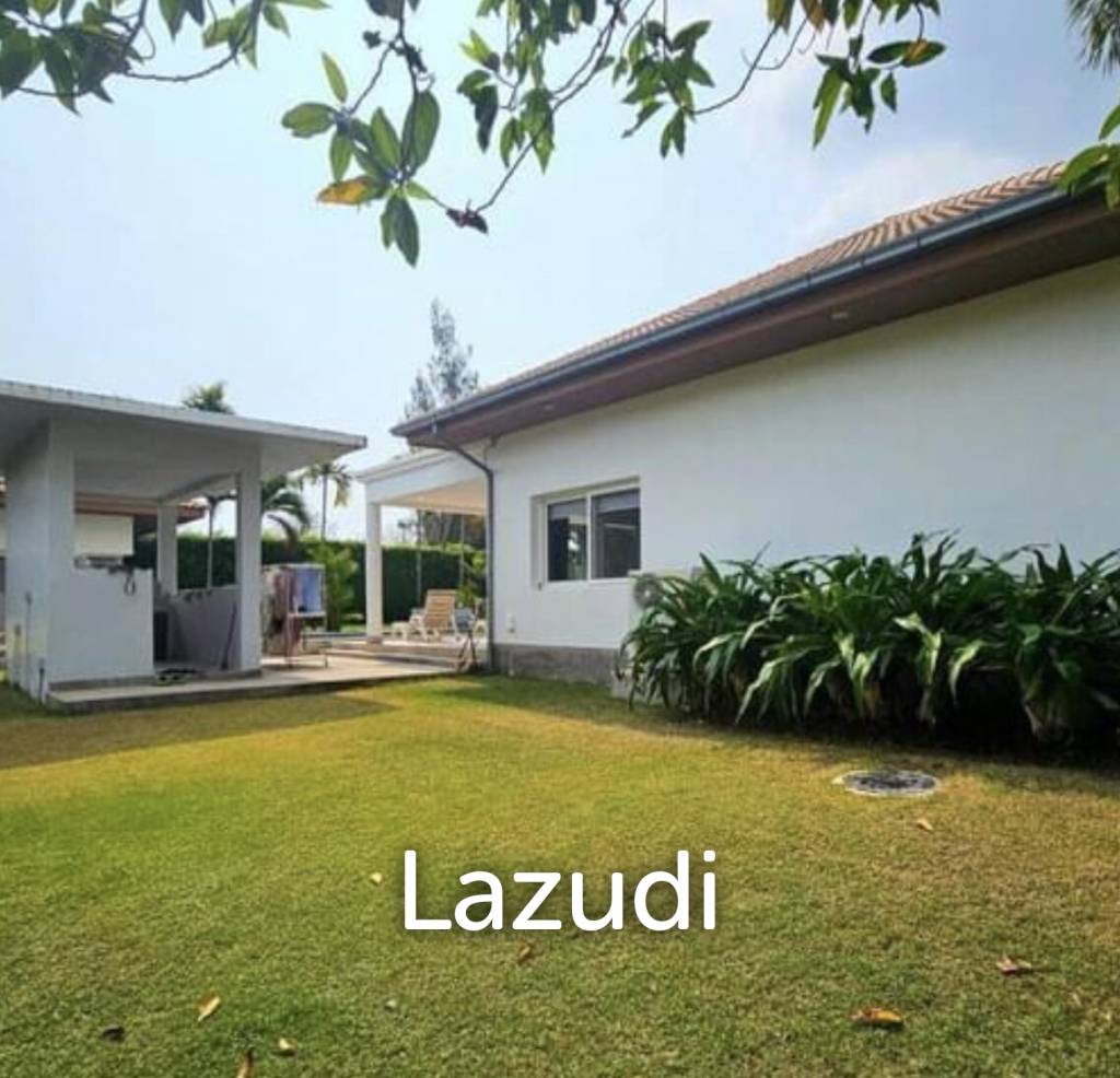 1,004 Sqm 4 Bed 4 Bath Villa For Sale