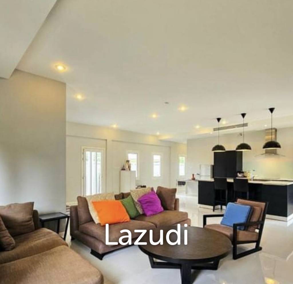 1,004 Sqm 4 Bed 4 Bath Villa For Sale