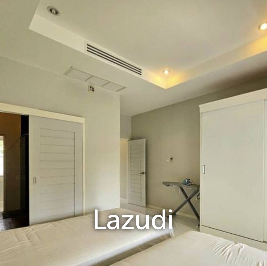 1,004 Sqm 4 Bed 4 Bath Villa For Sale