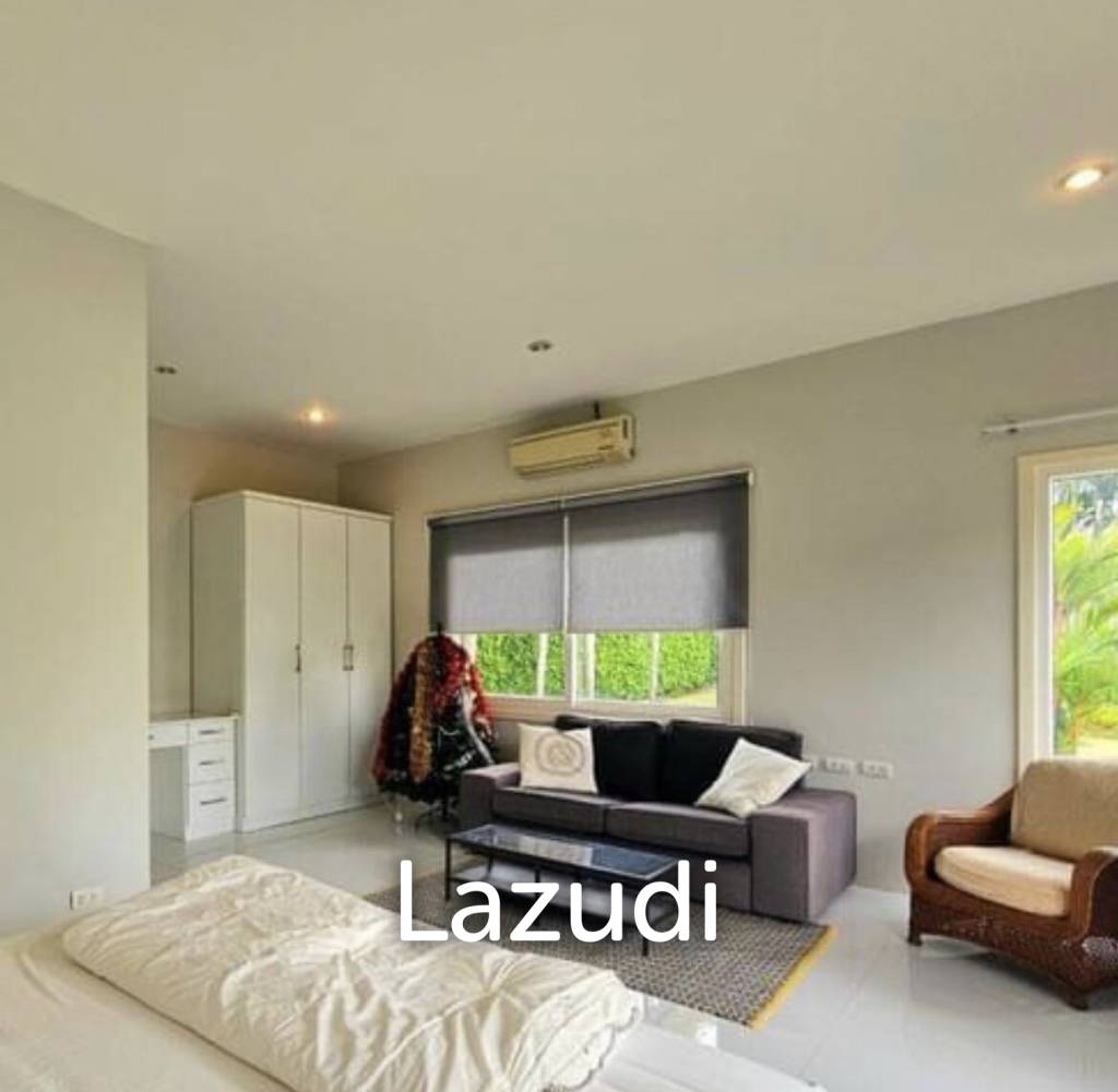 1,004 Sqm 4 Bed 4 Bath Villa For Sale