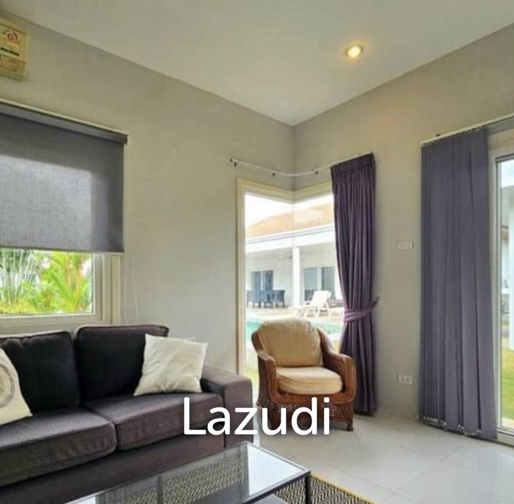 1,004 Sqm 4 Bed 4 Bath Villa For Sale