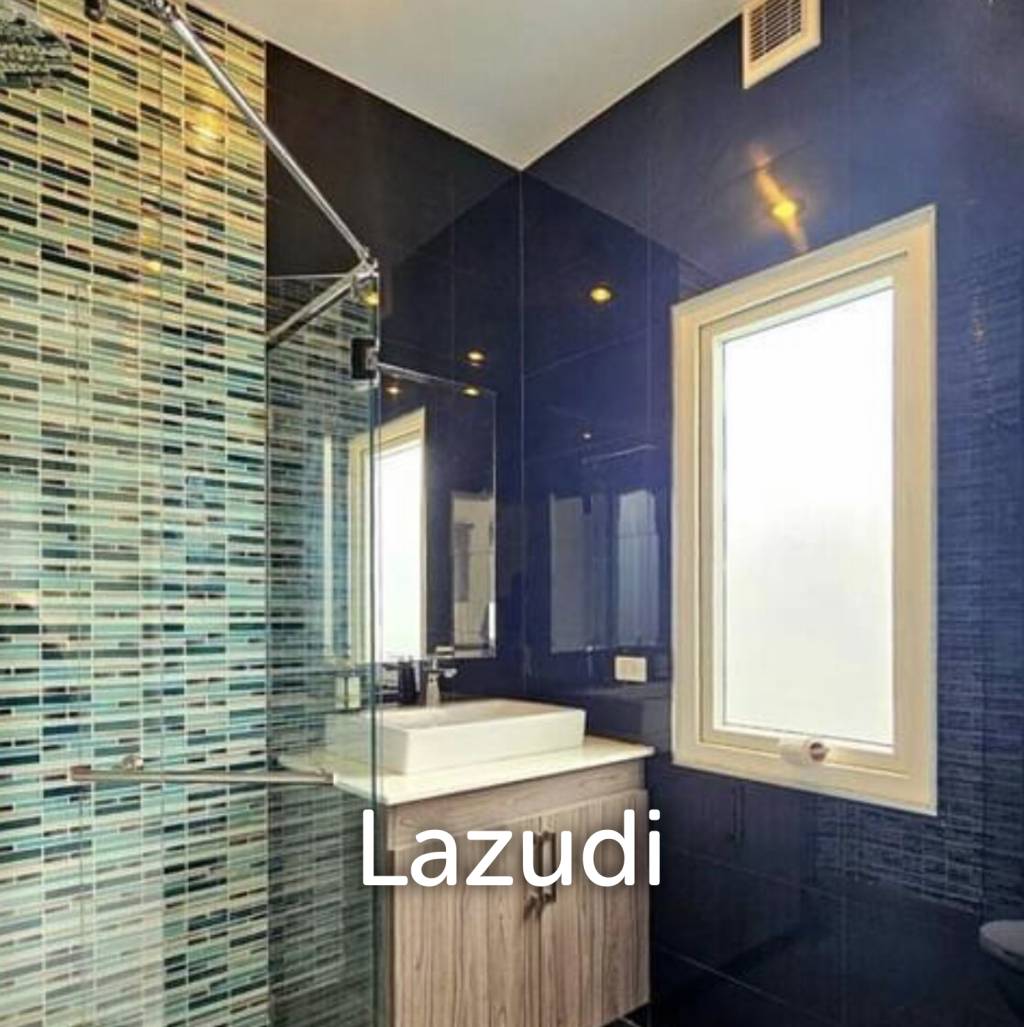 1,004 Sqm 4 Bed 4 Bath Villa For Sale